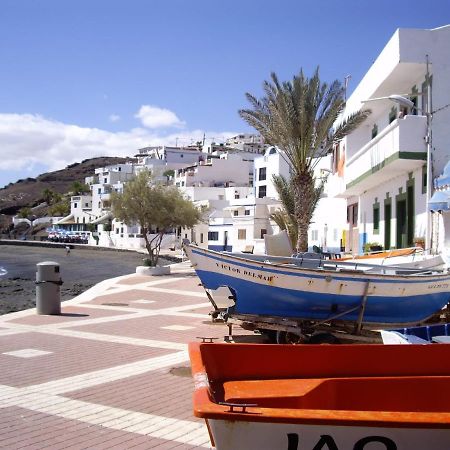 Villa Ingrid. Piscina Exterior. Las Playas Экстерьер фото